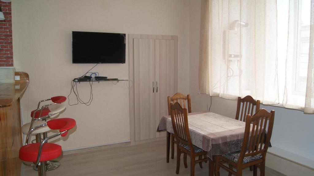 Modern Apartment Avlabari Tbilisi Exteriér fotografie