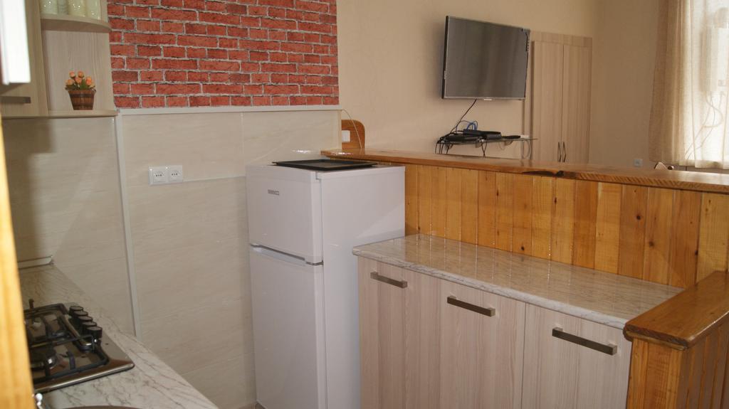 Modern Apartment Avlabari Tbilisi Exteriér fotografie