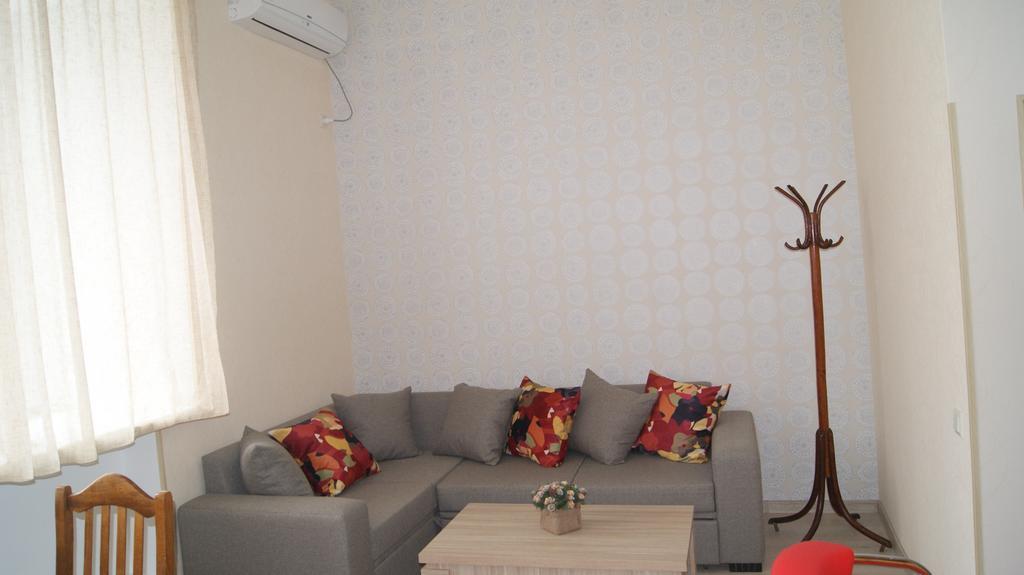 Modern Apartment Avlabari Tbilisi Exteriér fotografie